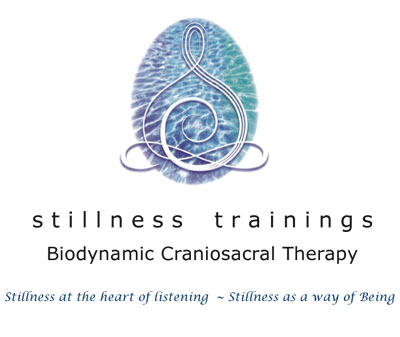 Stillness Trainings